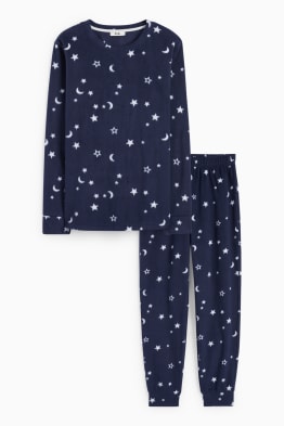 Pyjama femme c et a clearance