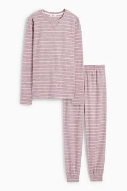 Pyjama femme chez c&a clearance