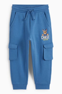 Halloween - Patrula cățelușilor - Chase - pantaloni de trening cargo