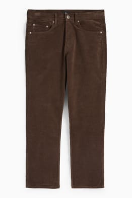 C und a cordhose herren clearance