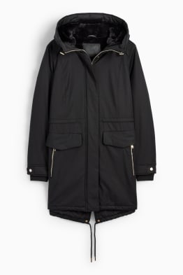 Find your perfect Winter jackets here C A online shop