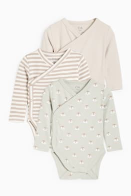 Abbigliamento per bimbi prematuri Shop C A online
