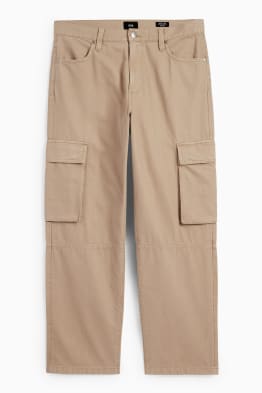 Pantalons cargo pour homme en ligne a prix minis I C A
