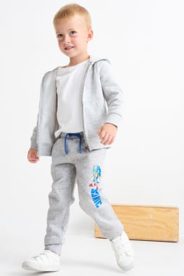 Sonic - pantaloni de trening