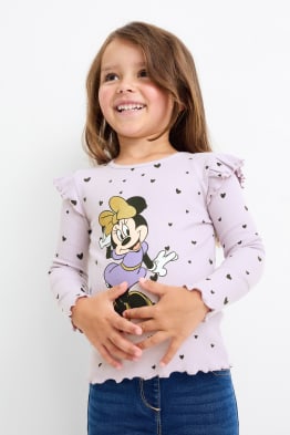 Ropa disney niña c&a best sale
