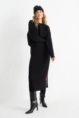 C&a jupes longues online