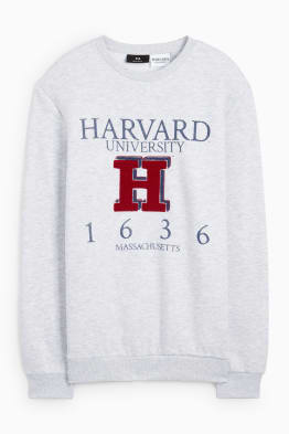 Felpa - Harvard University