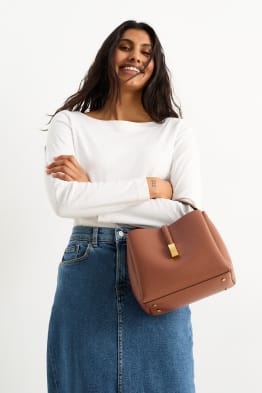 Bolsos de mujer en varios colores y disenos C A tienda online