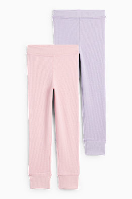 Multipack 2er - Lange Unterhose