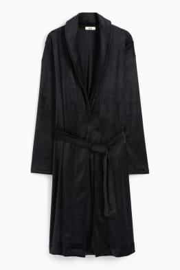 Peignoir pour femme confort et detente chez C A