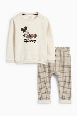 Mickey mouse trui c&a hot sale