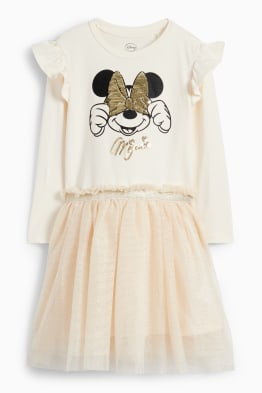 Vestidos y faldas de nina compra online C A Online Shop