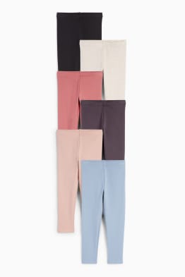 Leggins térmicos niña c&a outlet