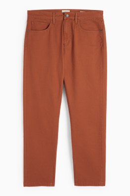 Pantaloni - regular fit