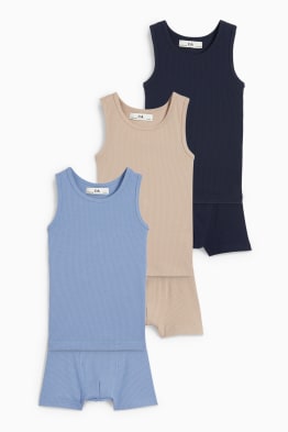 Camiseta interior niña c&a clearance