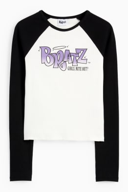 Bratz - Langarmshirt
