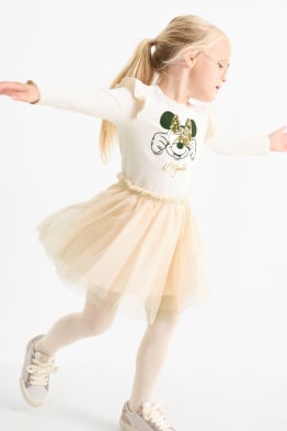 Minnie - vestito