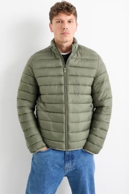 Steppjacke