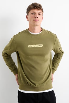 Sudaderas para hombre en varios disenos C A Online