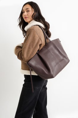 Shopper tasche c&a clearance