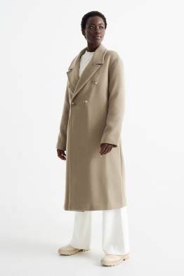 C&a winter coats sales