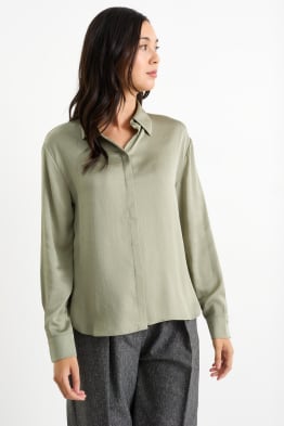 Camisas y blusas de mujer preciosas C A Online