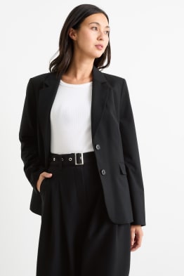 Business blazer - regular fit