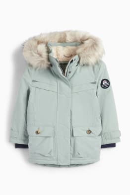 Chaquetas de nina C A Online