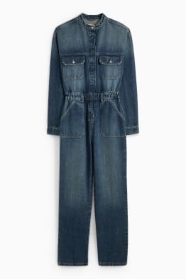 C & a jumpsuit new arrivals