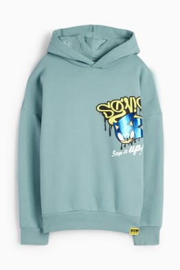 Shop Sonic kids clothing online C A online shop