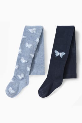 C&a collant fille new arrivals