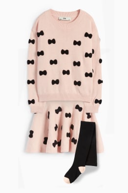 C&a vestiti bambina discount