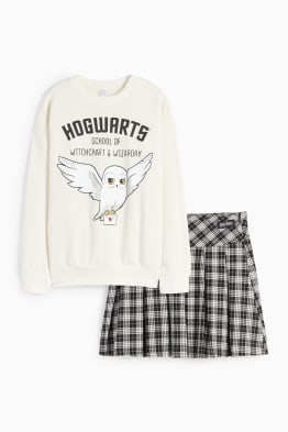 Buy children s fashion with Harry Potter motif online C A online shop