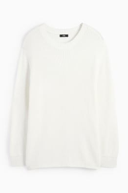 Pull femme grande taille c et a on sale