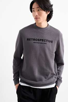 Stylish sweatshirts and sweat jackets for men C A Online Shop