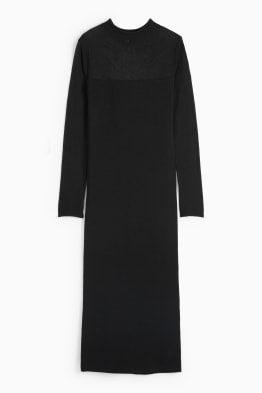 Gebreide jurk c&a sale