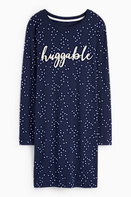 C et a chemise de nuit femme shop