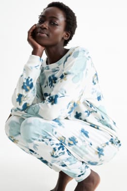 Pyjama c et a femme online