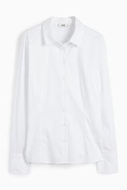 Business-blouse