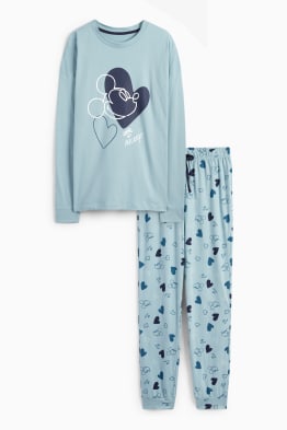 Pyjama - Micky Maus