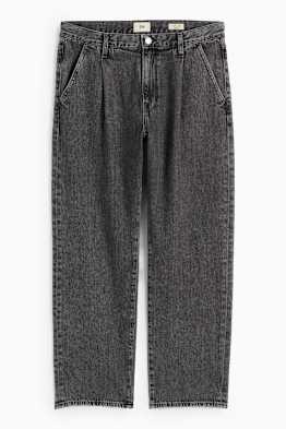 Relaxed jeans