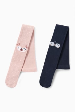 C&a collant fille 2025
