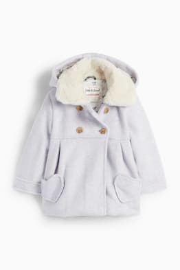 Vestes et manteaux pour bebe E Shop C A
