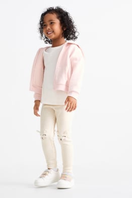 C et a bébé fille top