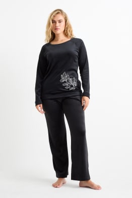 Winterpyjama