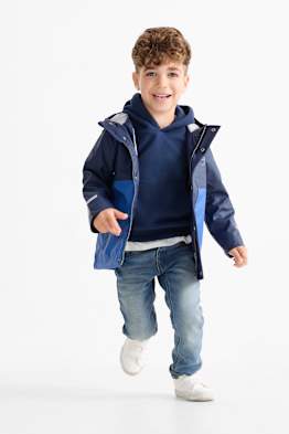 Pantalones y jeans termicos de nino compra online C A
