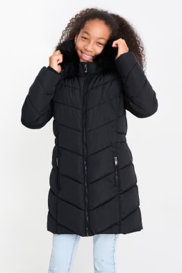 De invierno para ninas en varios colores y disenos C A