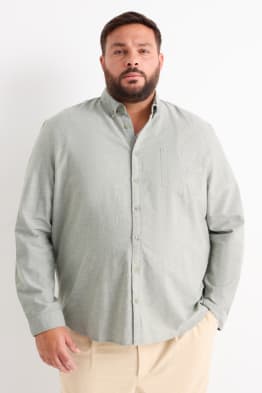 C&a camisas hombre tallas grandes 2025