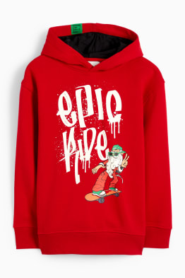 Christmas sweater c&a discount