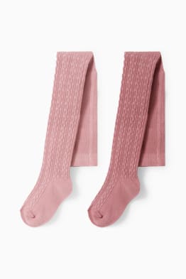 Collants epais dans plusieurs couleurs et tailles C A
